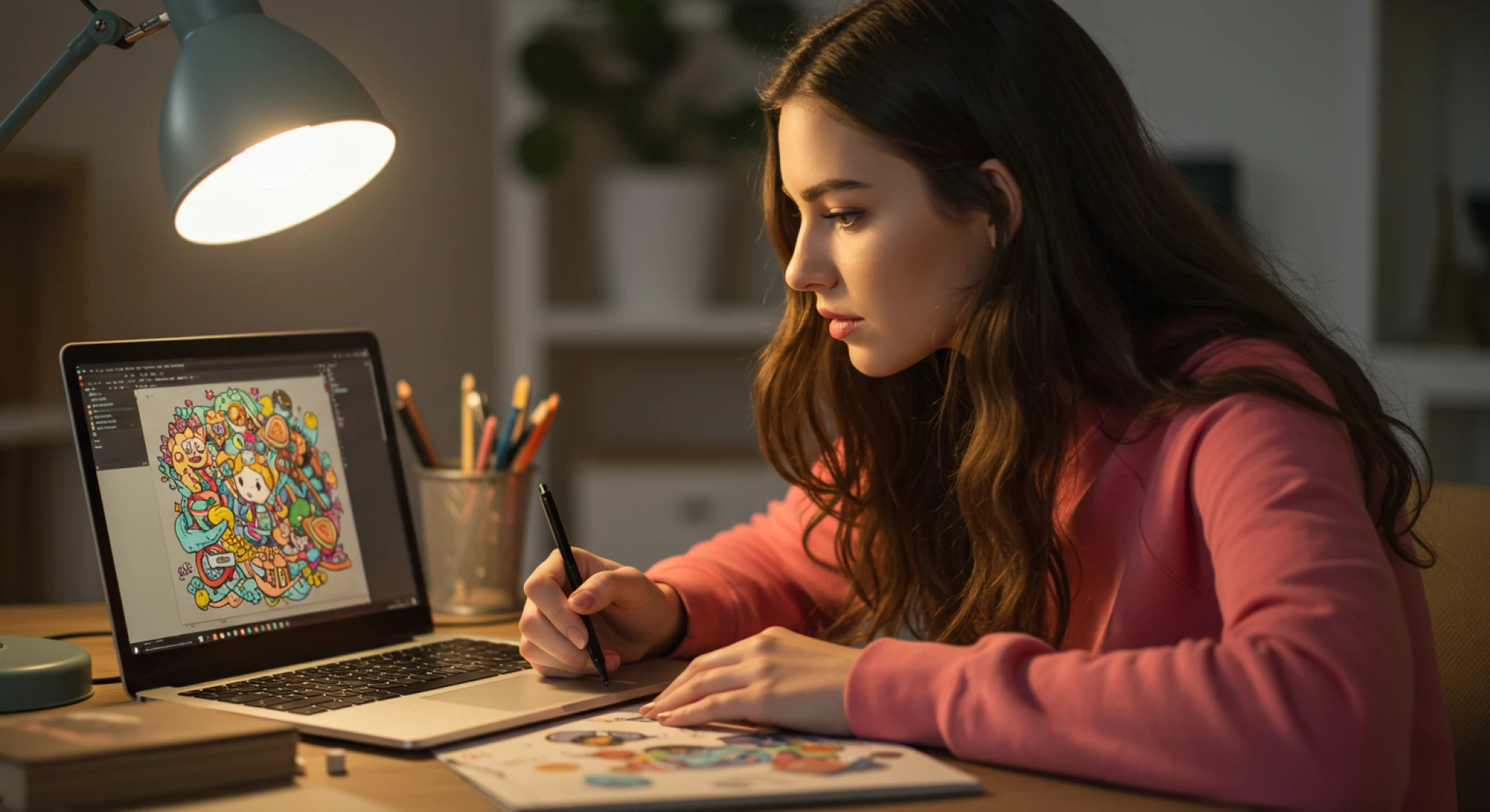 Top-Ranked Commercial Illustration Services for Advertising Success – 2025