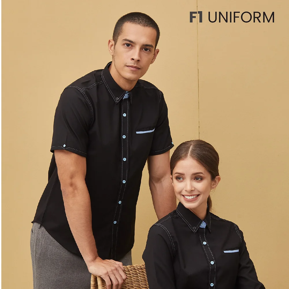 Top 5 Design Elements to Consider on a Custom Polo