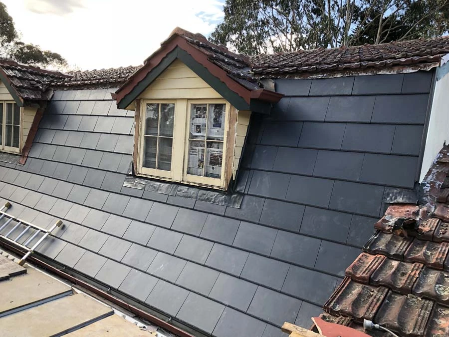 Anthony Gray Roofing