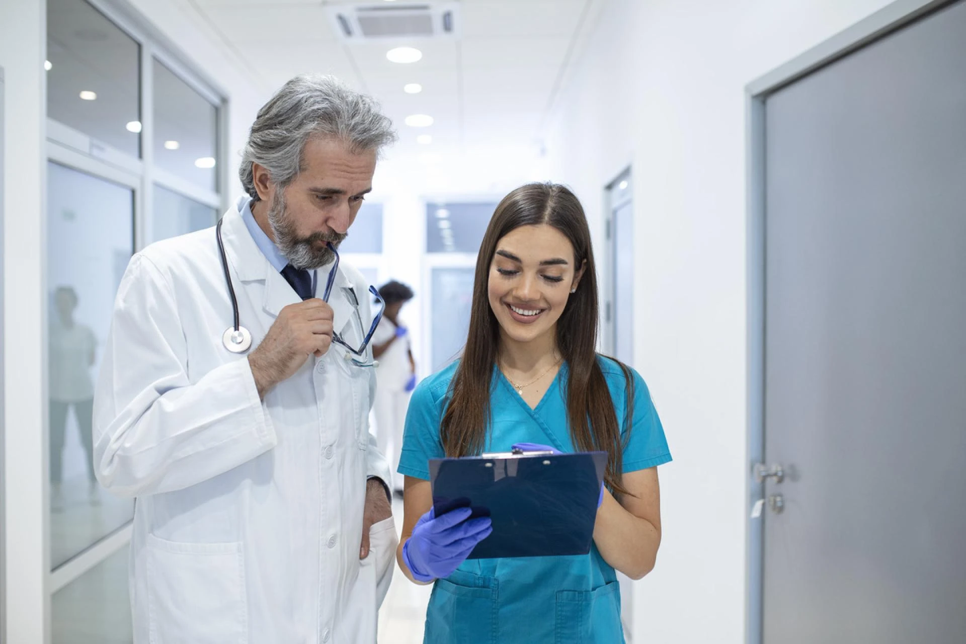 An introduction to medical revalidation for doctors