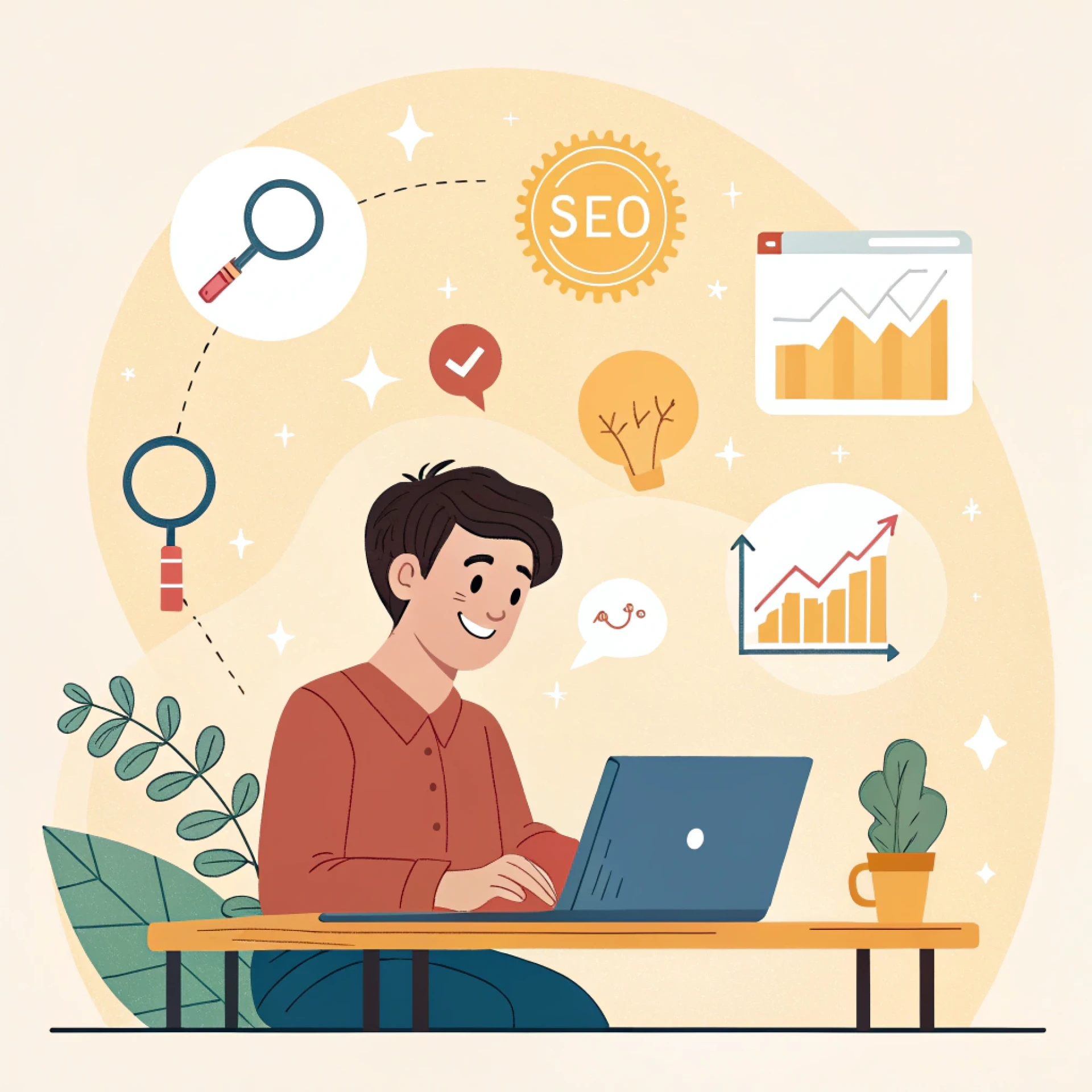 How RankHive is Helping Businesses Win the Search Game in 2025