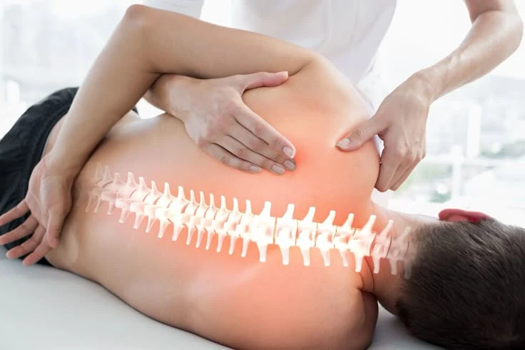 Finding Relief from Sciatica: Expert Therapy and Physiotherapy in Bangalore