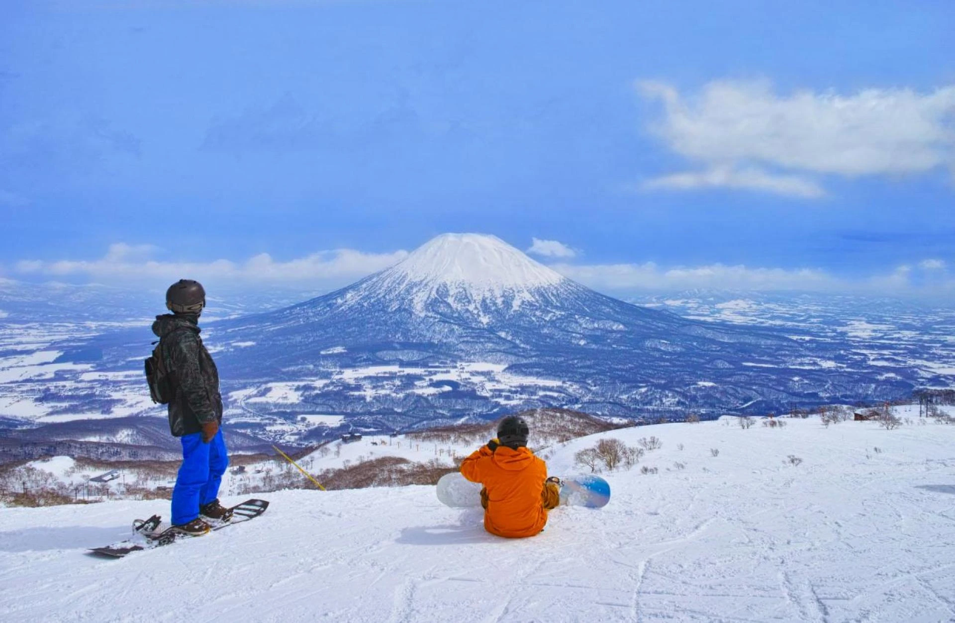 Experience the Best of Niseko Accommodation: A Look Inside Aspect’s Luxury Apartments