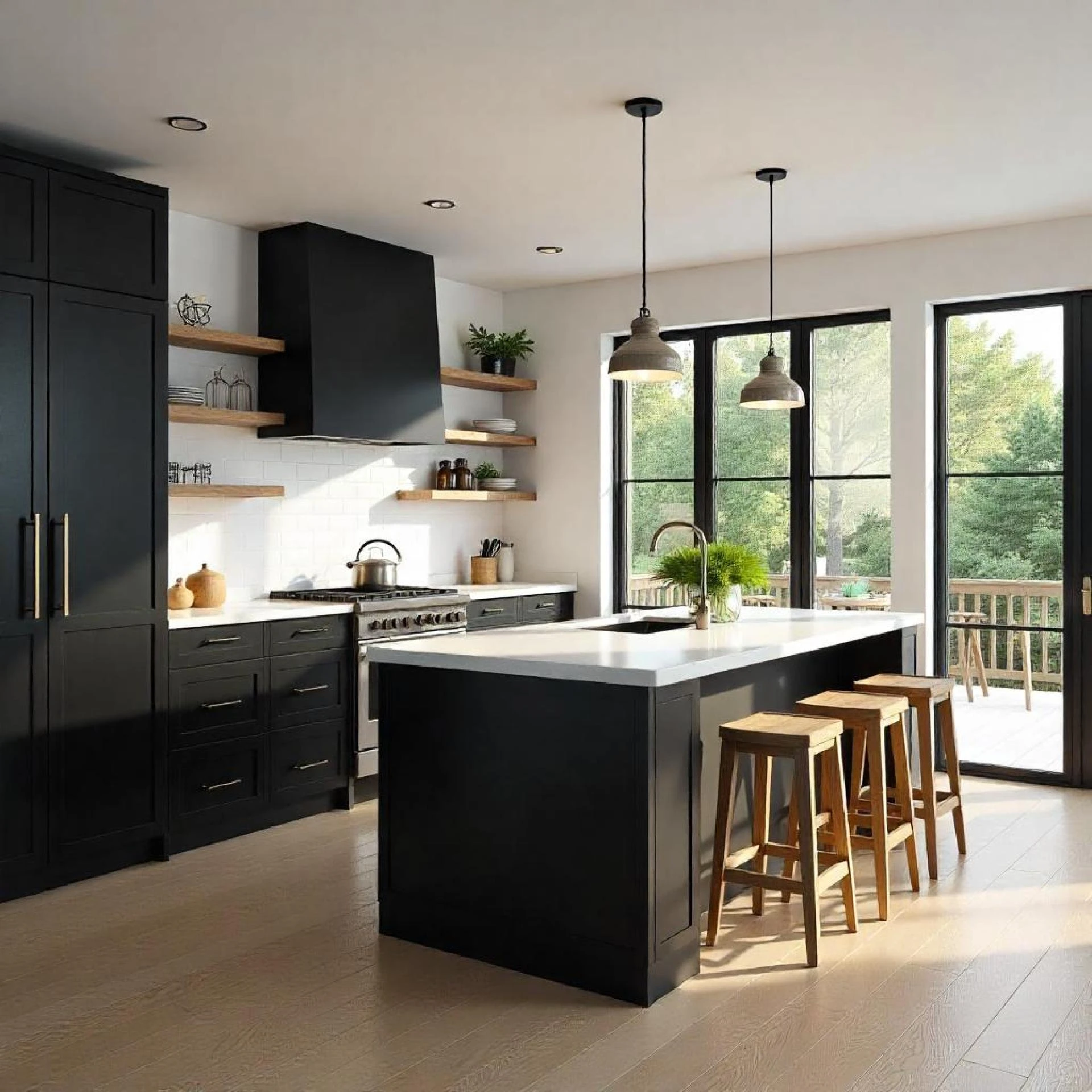 Granite vs Quartz Countertops: Your Complete Guide to Choosing the Best Kitchen Countertops Long Island