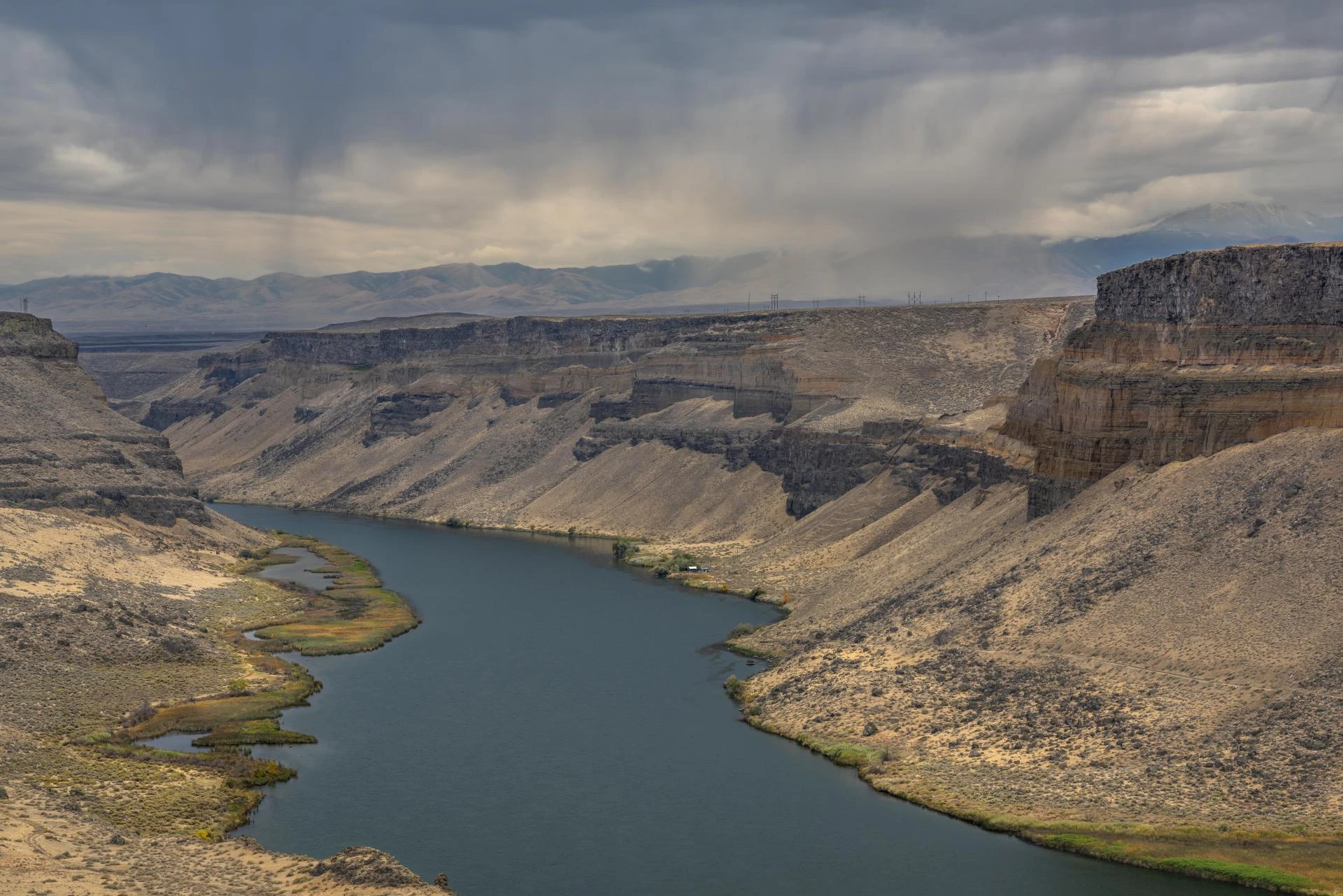 Why the Fish River Canyon Hike Should Be on Every Trekker’s Bucket List