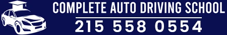 What does a driving school in Philadelphia teach you?
