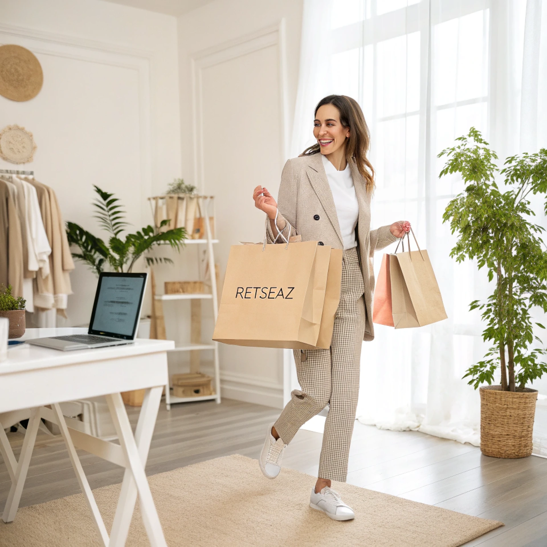 How Retseaz is Digitally Empowering Fashion Brands