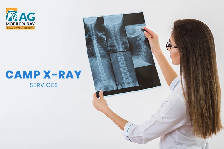 No More Hospital Visits: How Home X-Rays Help You Heal Better