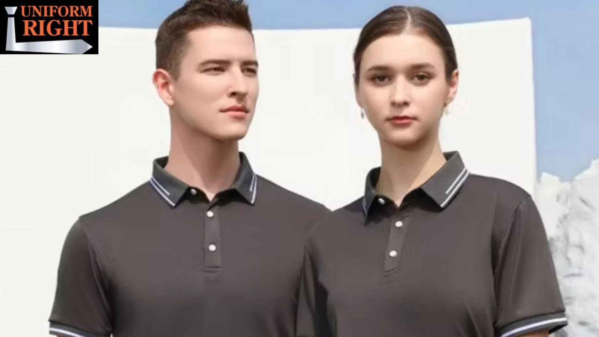 Sharp Style Meets Seamless Service: Discover Uniform Right Today – Custom Corporate Apparel For Every Business