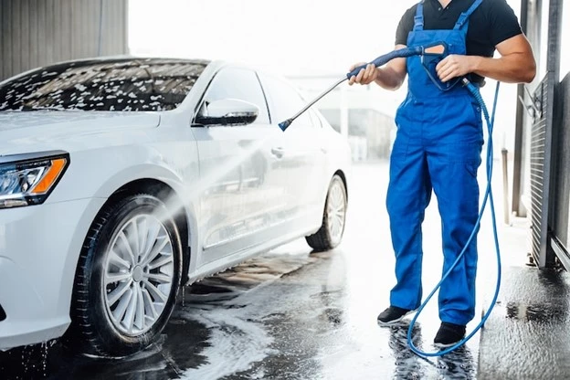 5 Signs Your Vehicle Needs One of Our Affordable Car Exterior Packages