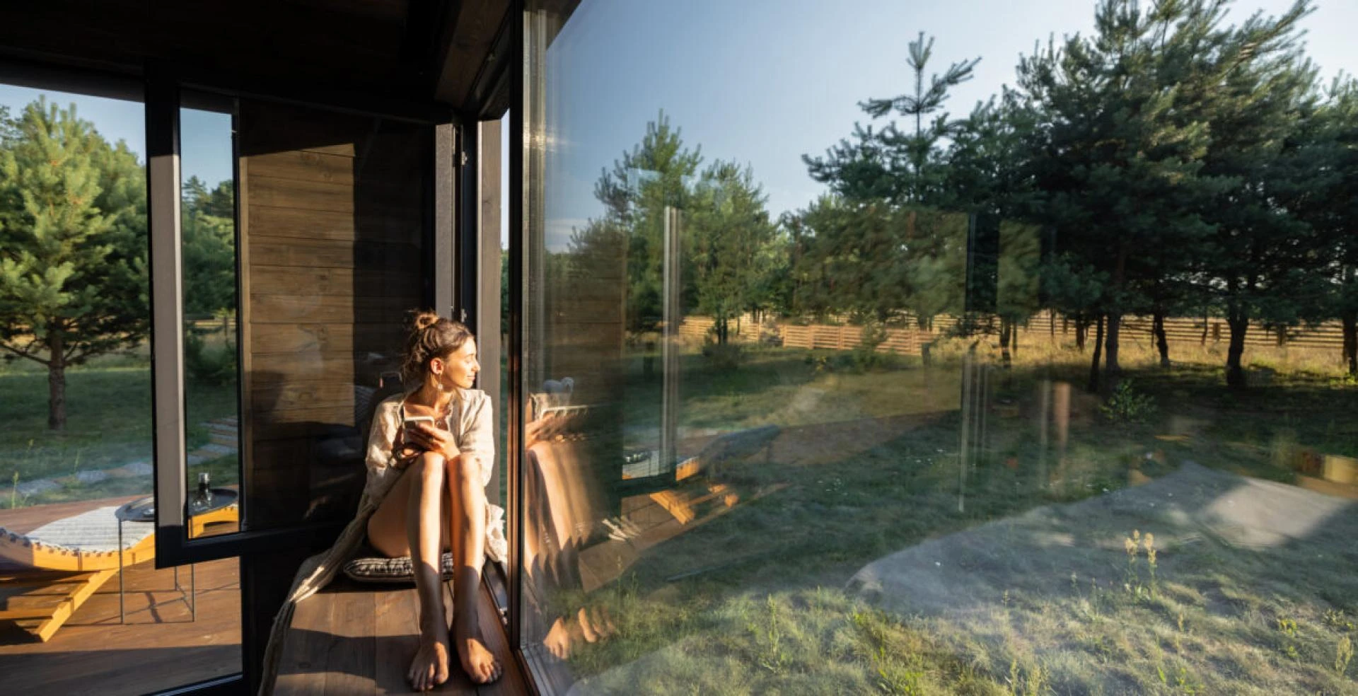 Finding Clarity in the Calm of Early Hours