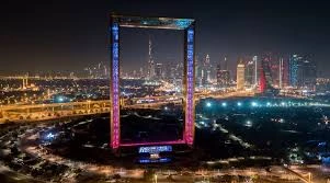 What Are the Best Places to Visit Near Desert Safari Dubai?