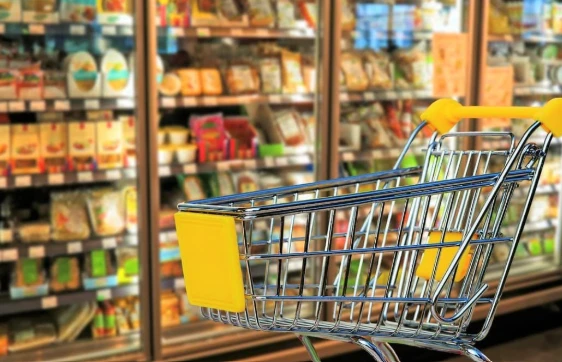 Inside Dubai’s Supermarket Supply Chain: How Distributors Keep Shelves Full