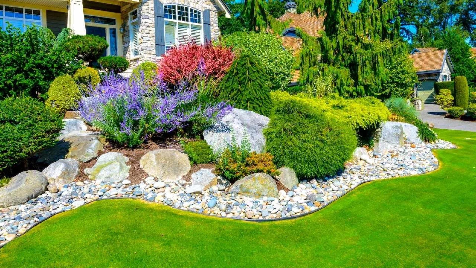 Regional Plant Selection Strategies for Landscaping and Lawn Care services in Port Allen, LA