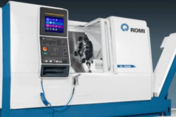 New Machine Sales – High-Performance Industrial Machinery at Competitive Prices