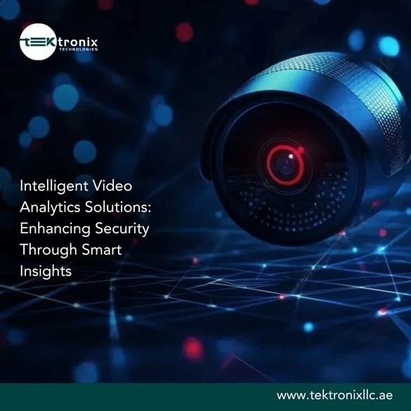 Enhancing hotel Security through Video Analytics in UAE