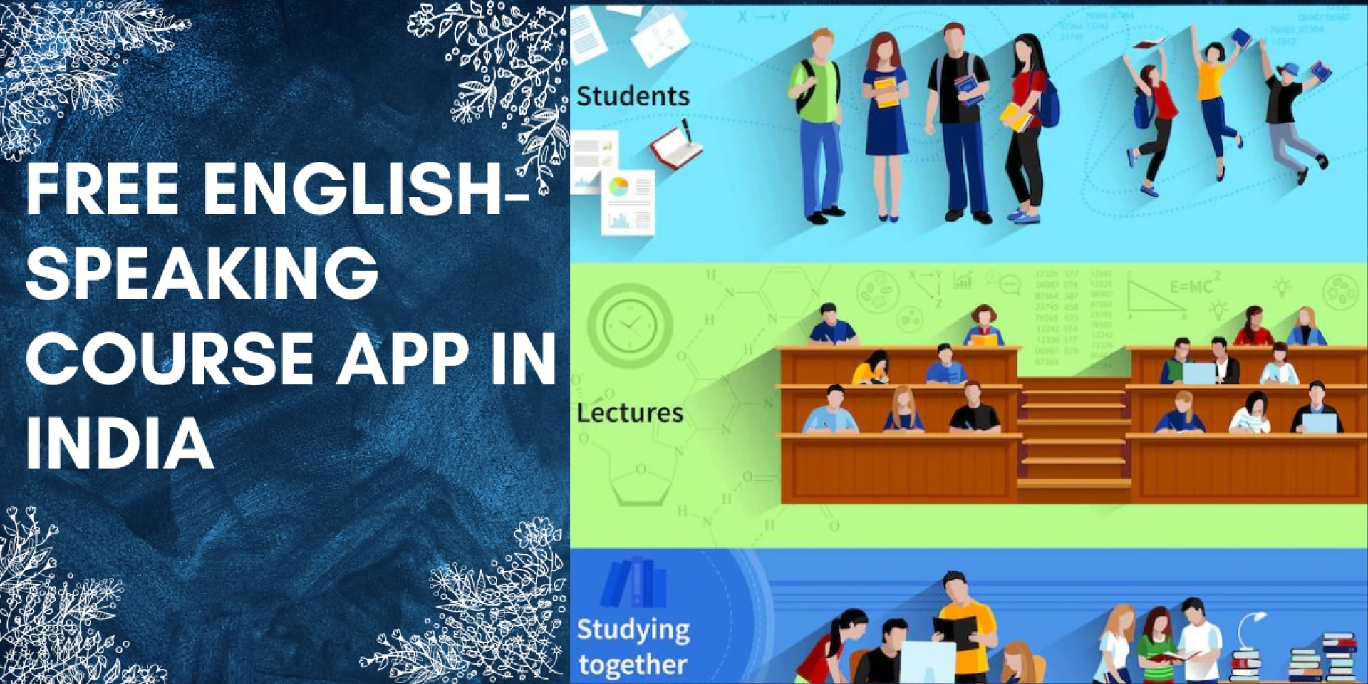 Best Guide to Free Spoken English Online Course in India – Learn Easily with Tree Campus