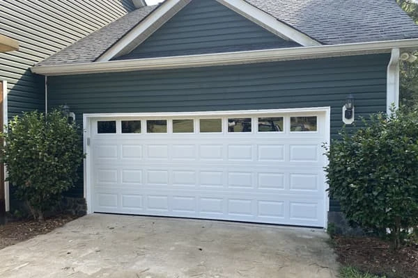 Why Professional Garage Door Installation Is Worth the Investment