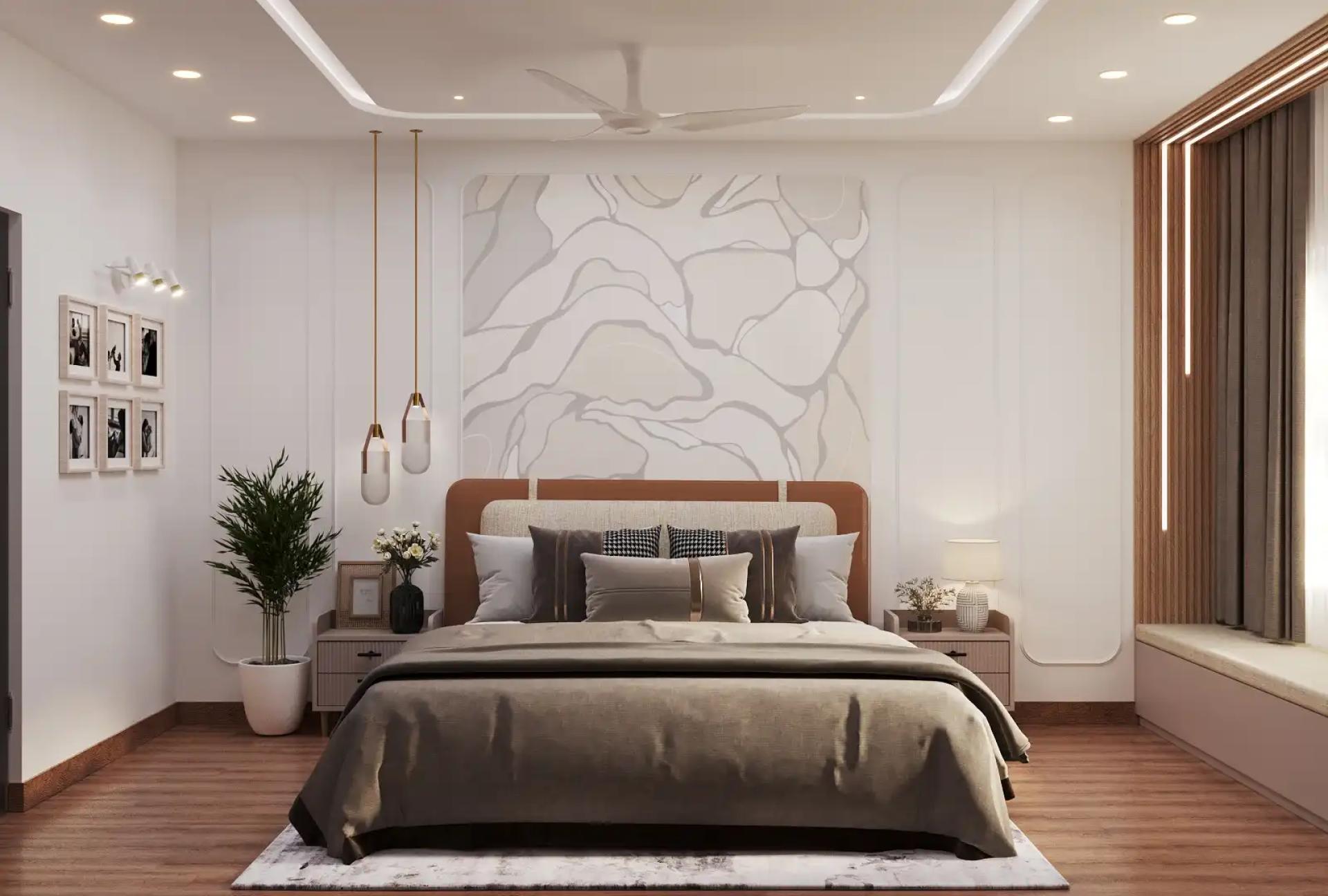 A Guide to Choosing the Right Furniture for Master Bedrooms