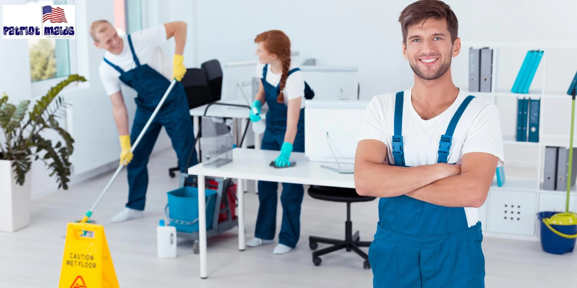 Reliable Home Cleaning Services in St. Augustine, FL 