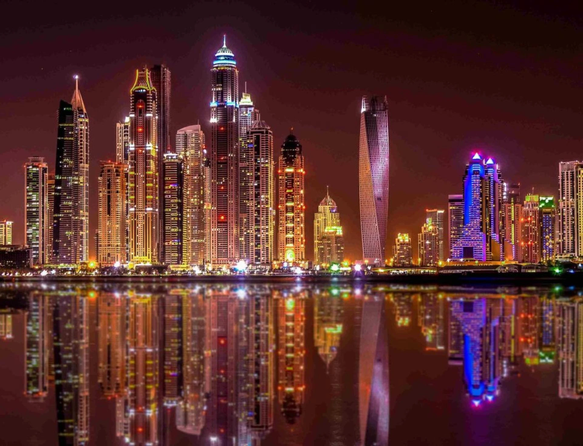Discover Dream Luxury Holidays Through Exclusive Dubai Holiday Packages