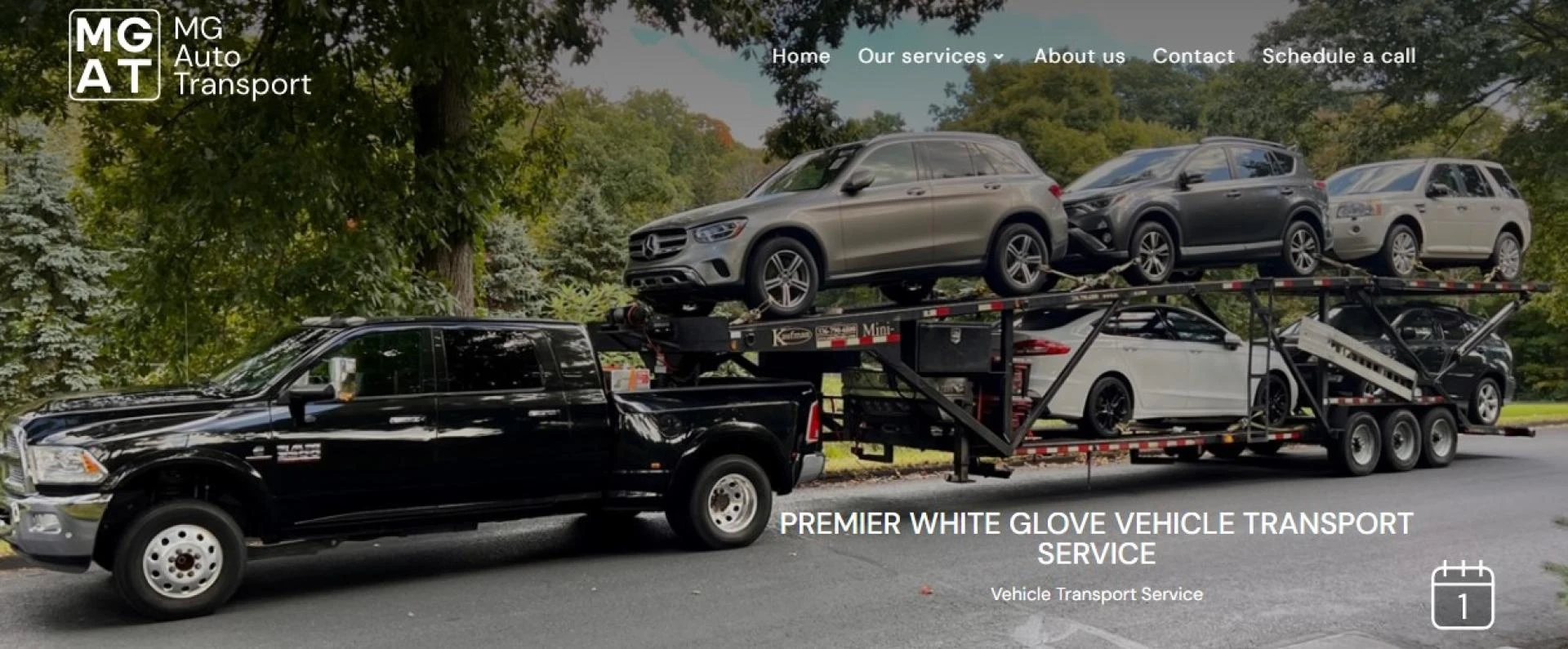 Discover the Best Car Shipping Companies in San Diego & California