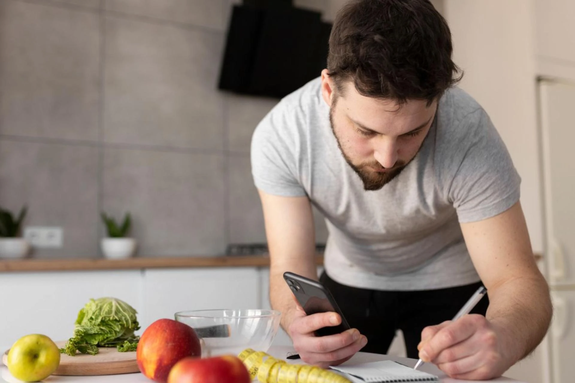 Free Macro Calculator: The Ultimate Tool to Balance Your Diet and Reach Your Fitness Goals