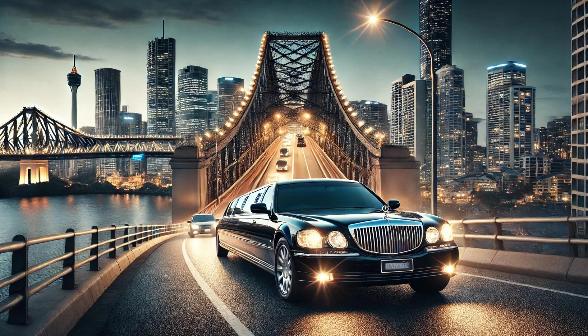 Seamless Style: Premier Luxury Transfers for the Modern Business Traveler