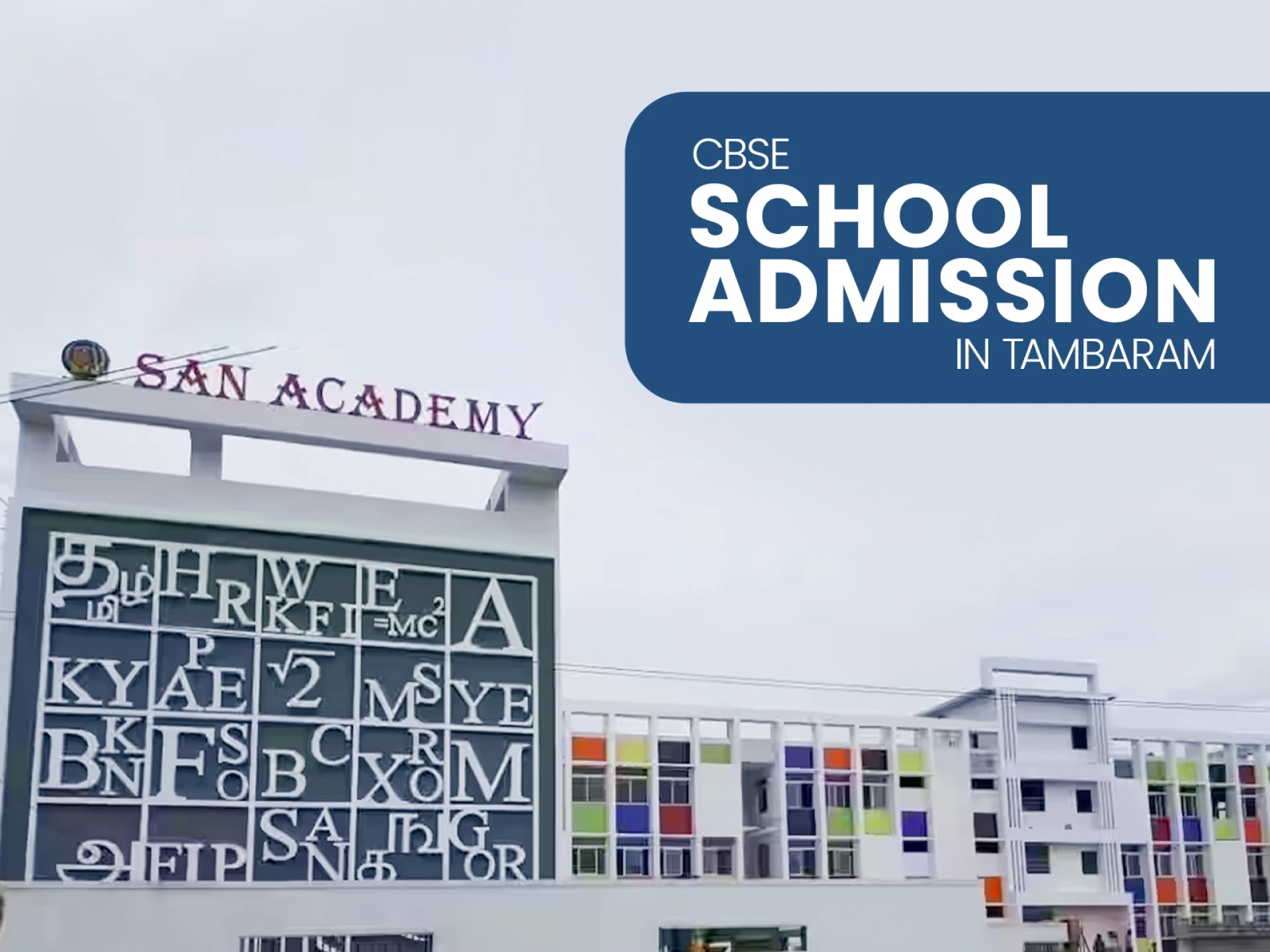 Must-Have Features in Schools with Top Educational Facilities