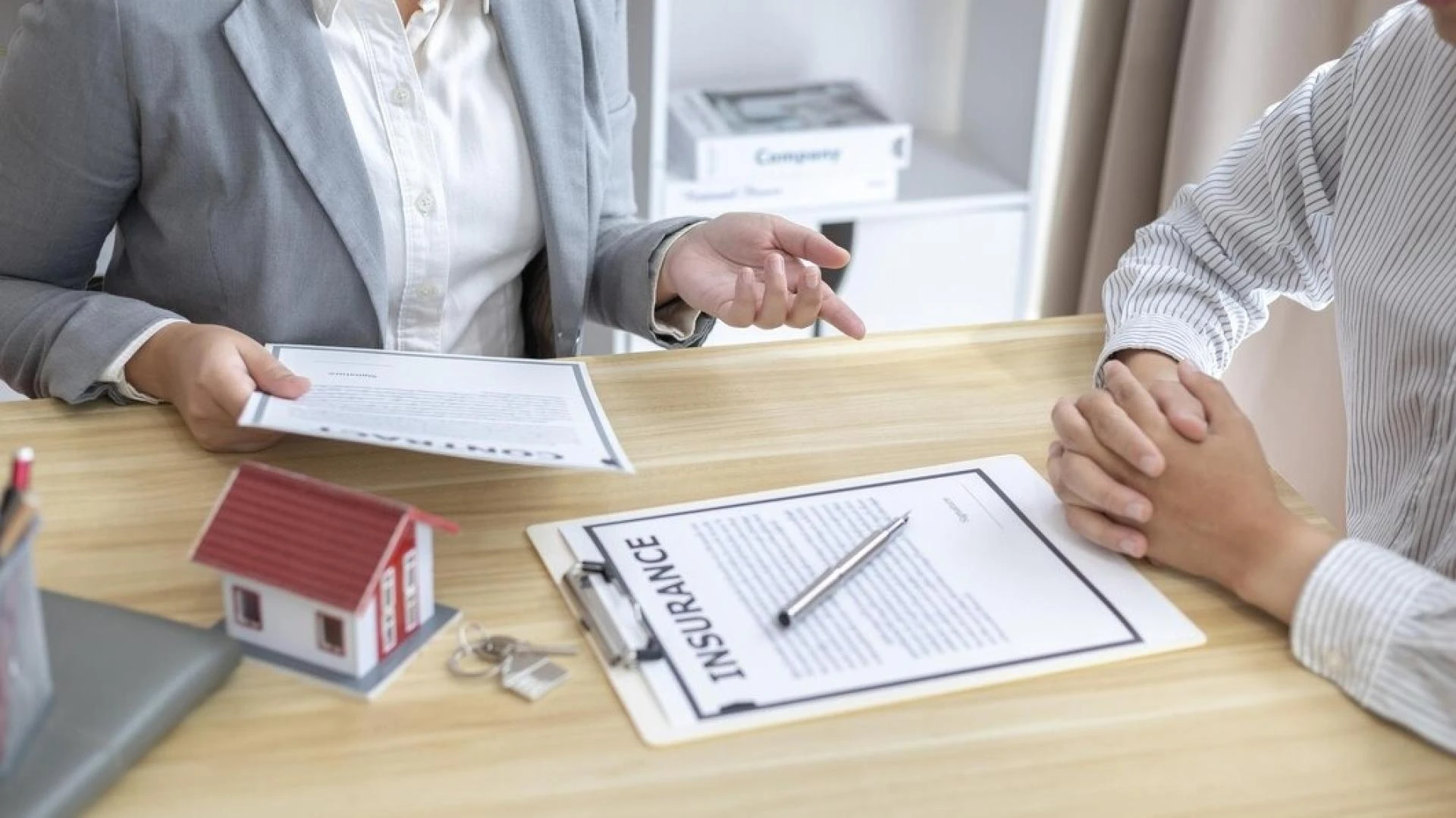 How to Get Easy, Low-Cost Rental Insurance in Ohio