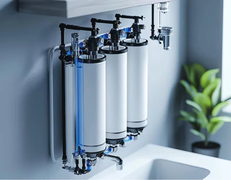 Combatting Utah's Hard Water: Why Water Softeners Are Essential