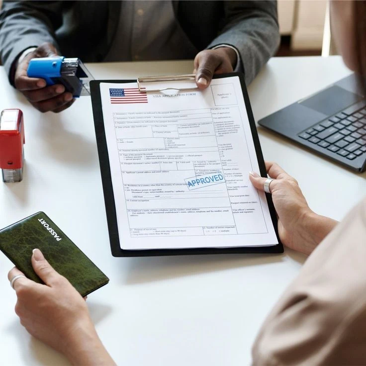 How to Apply for the EB2 Visa USA – EB2 Visa Application, Requirements