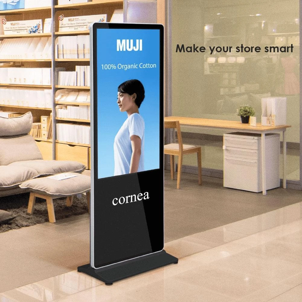 Đòn bẩy cho ngành giáo dục và đào tạo hiện đại với công nghệ hiển thị số