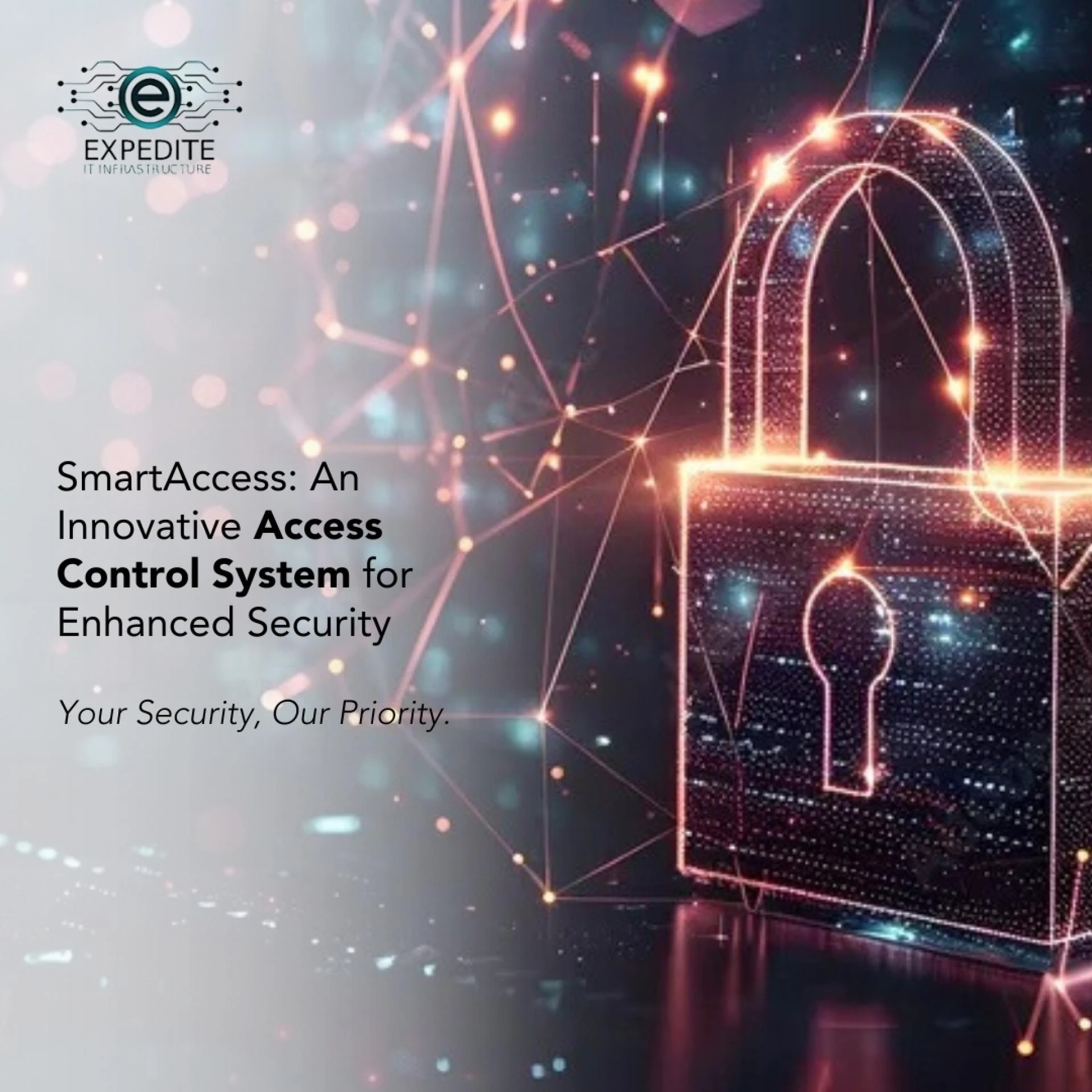 Next-Gen Security Infrastructure: Smart Access Control Systems Across Saudi Arabia