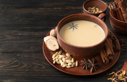 The Ritual of Chai: How Indian Spiced Teas Fit into the Global Wellness Movement