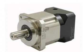 Choosing the Right Gearbox for Servo Motor