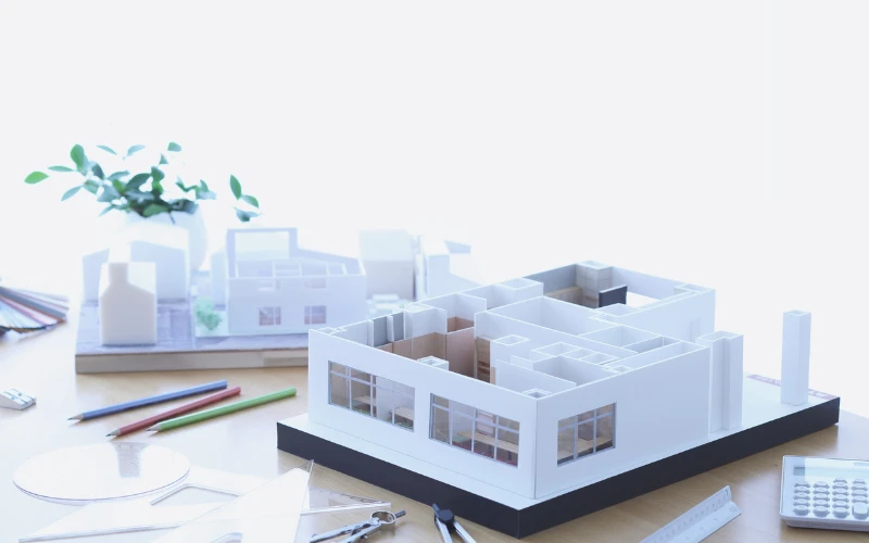 Architectural Design Services in Pakistan: A Complete Guide