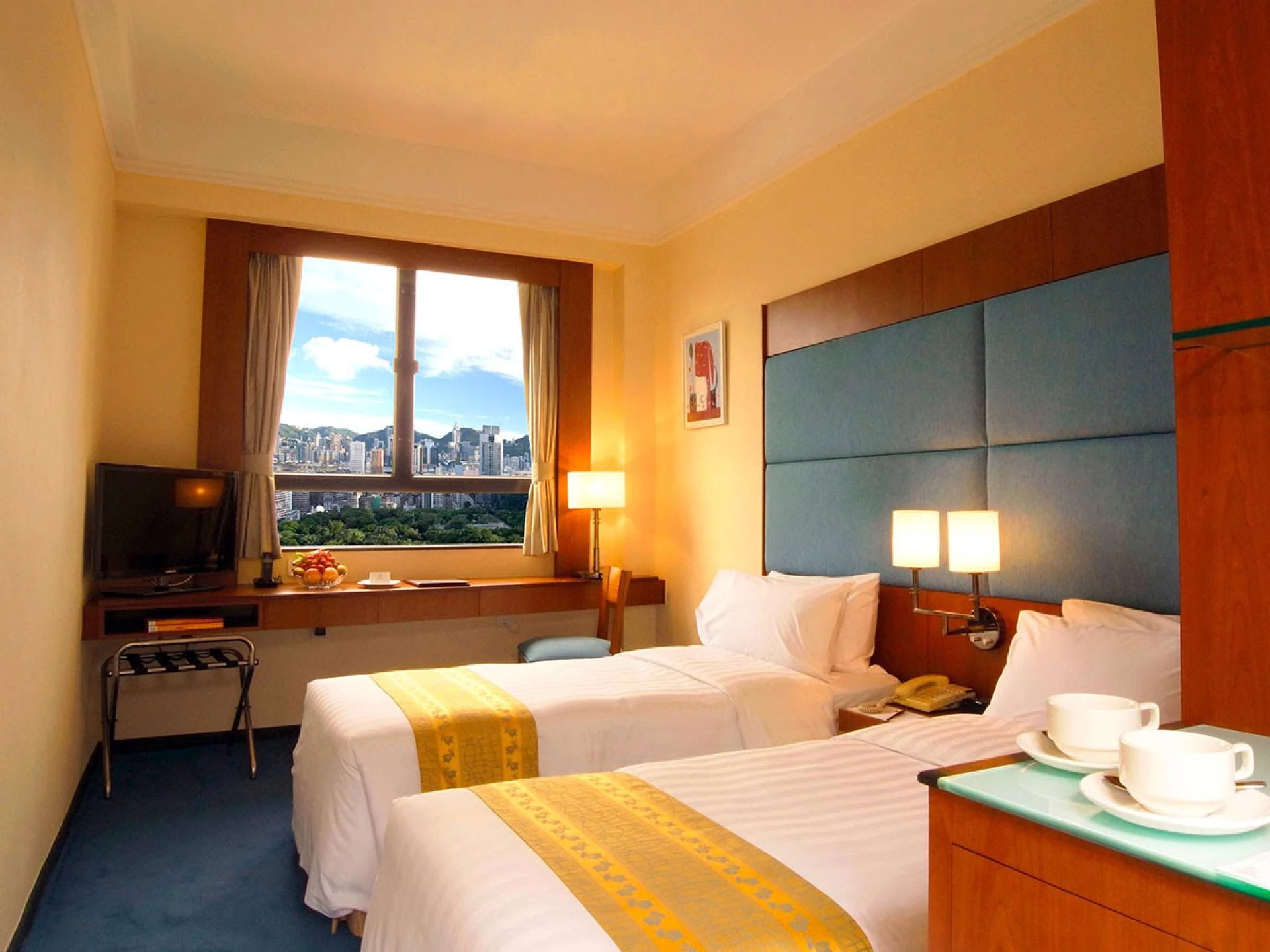 Your Ultimate Guide to Booking a Long Stay Hotel in Hong Kong Through E-Commerce Platforms