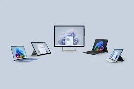 Microsoft Surface Repair Dubai: Choose Authorized Service