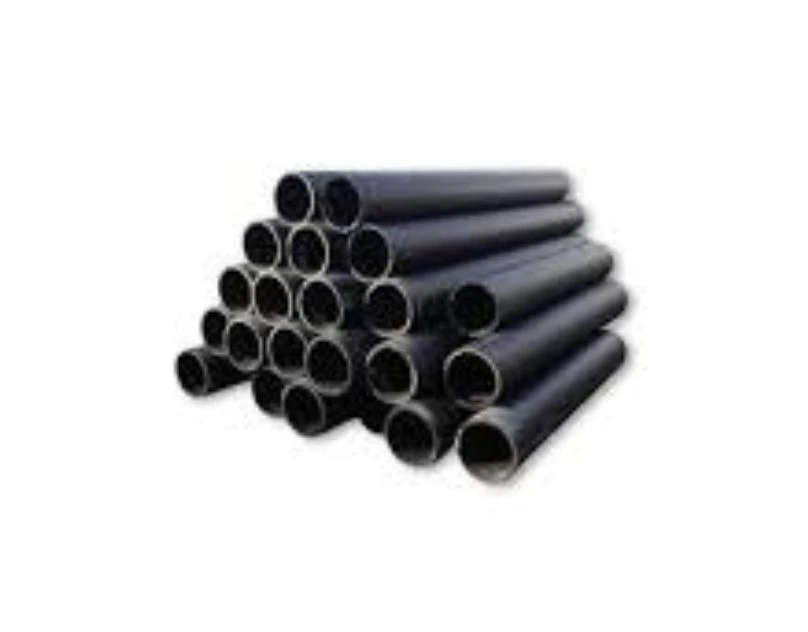 Premium Carbon Steel Seamless Pipes Manufacturer in India