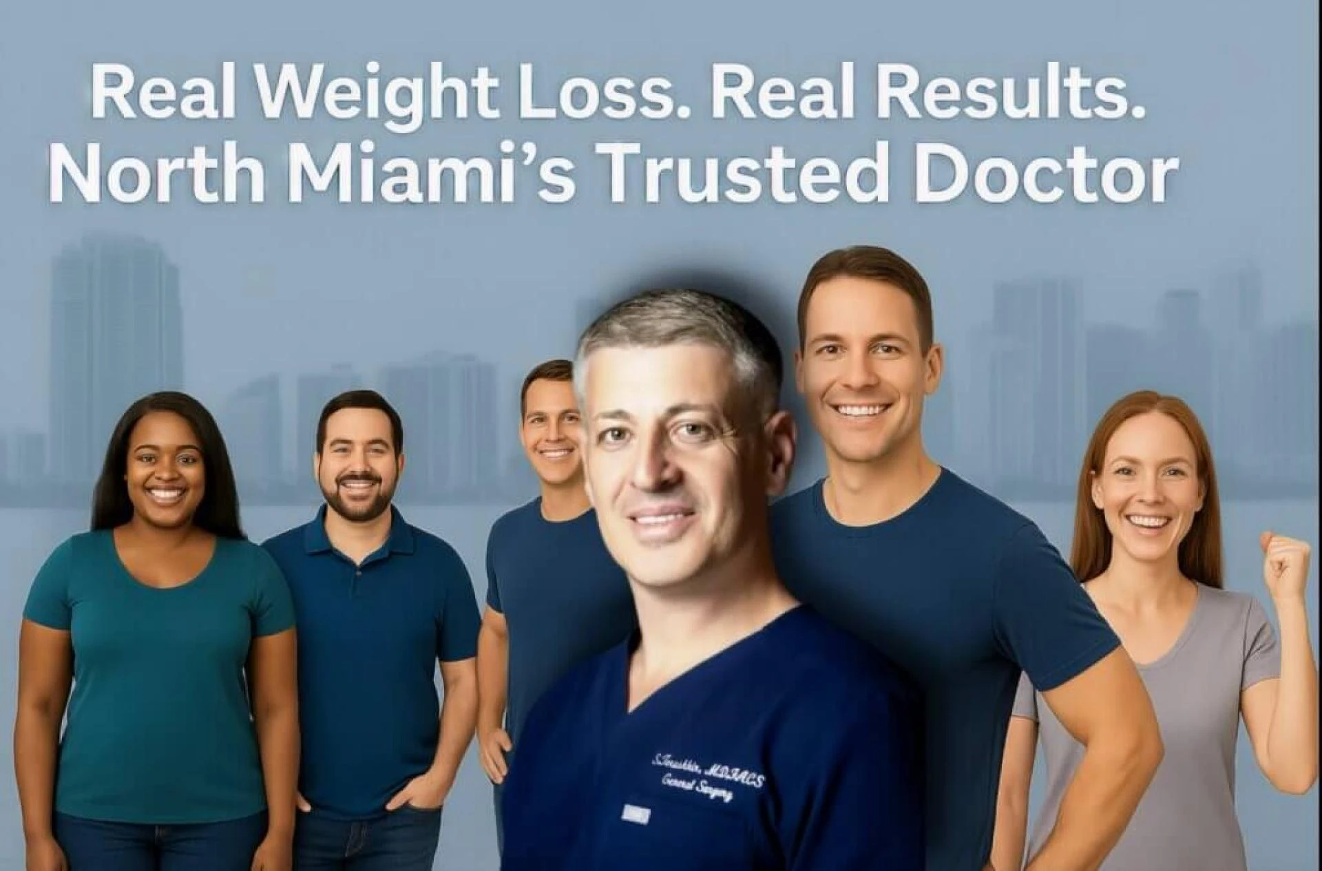 Florida Wellness & Weight Loss: How Tirzepatide is Reshaping the Journey