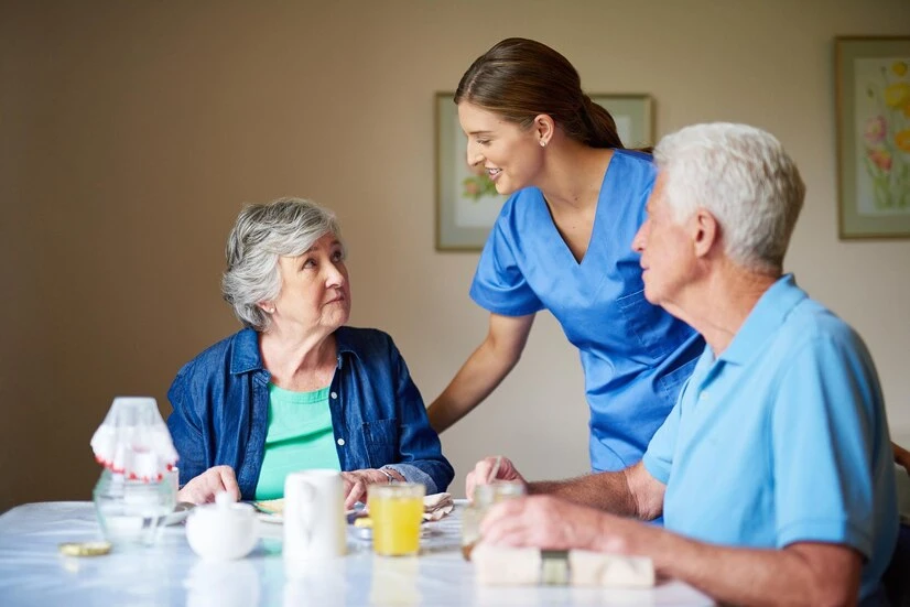 How Nursing Care Services Support Patients with Chronic Illnesses