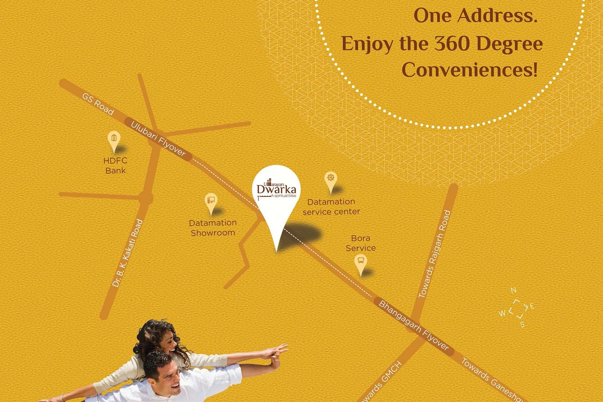 Understanding the Dynamics of Guwahati’s Real Estate Market