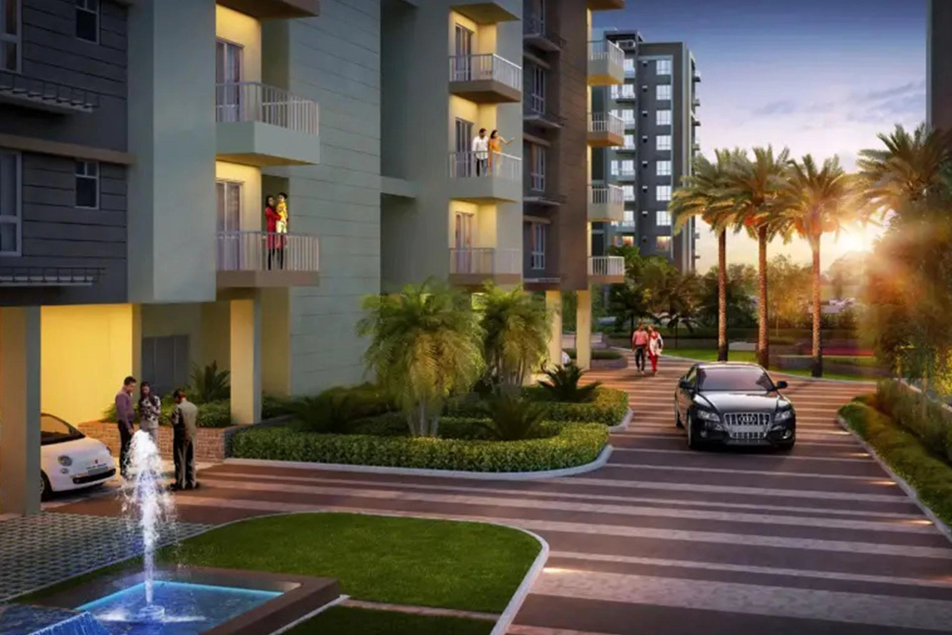 Real Estate Investment in Emerging Cities: Why Tier-2 Markets Like Guwahati Are Gaining Traction