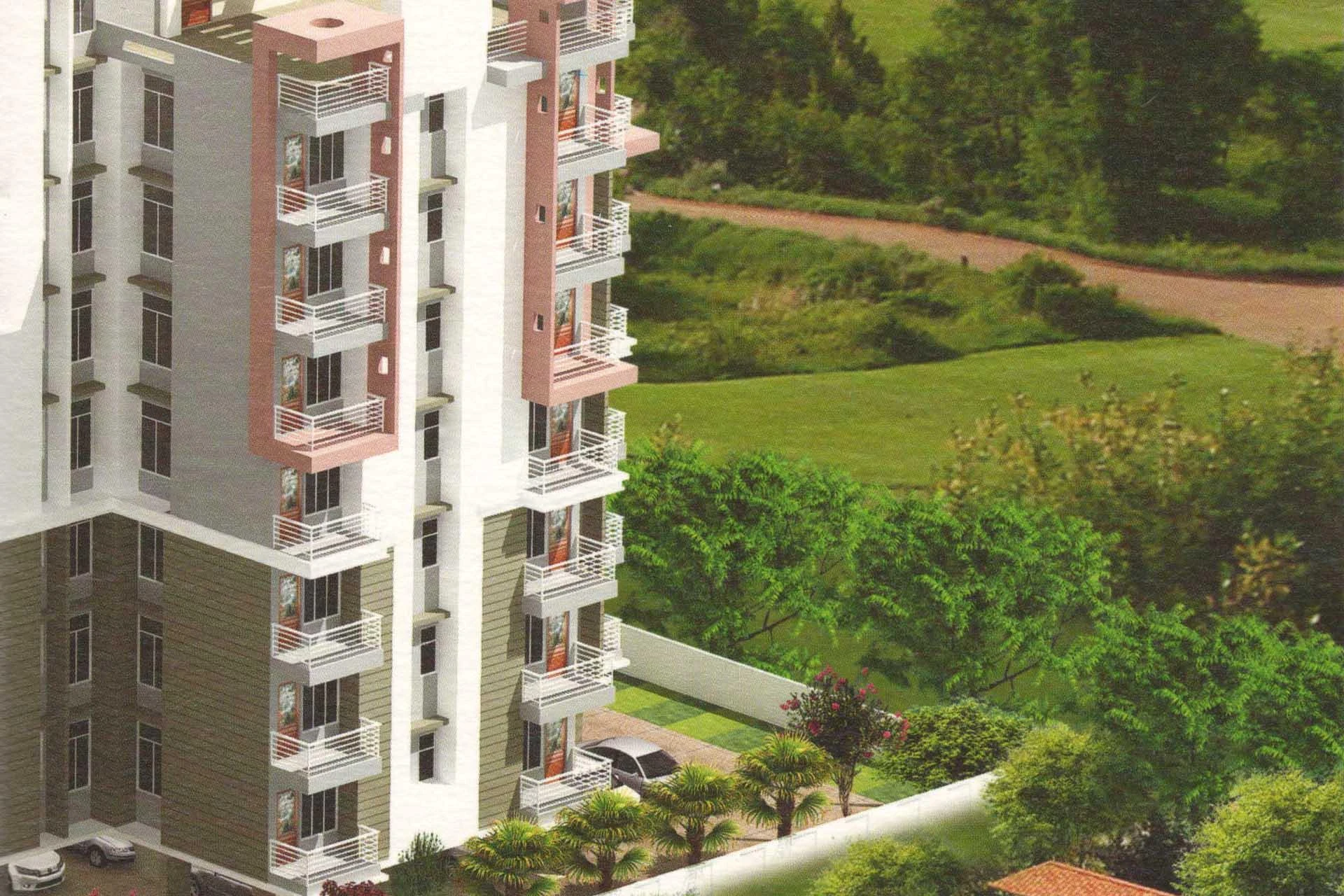 Exploring Real Estate Growth in Guwahati: A Booming Investment Destination