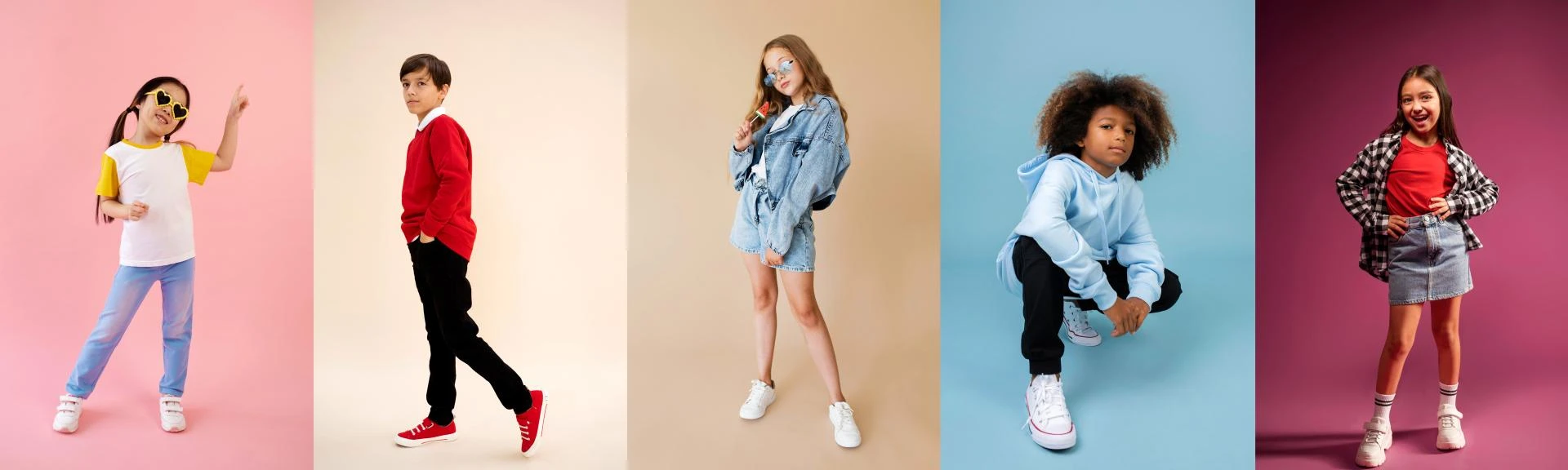 How to Score the Best Kidswear Deals During Sales
