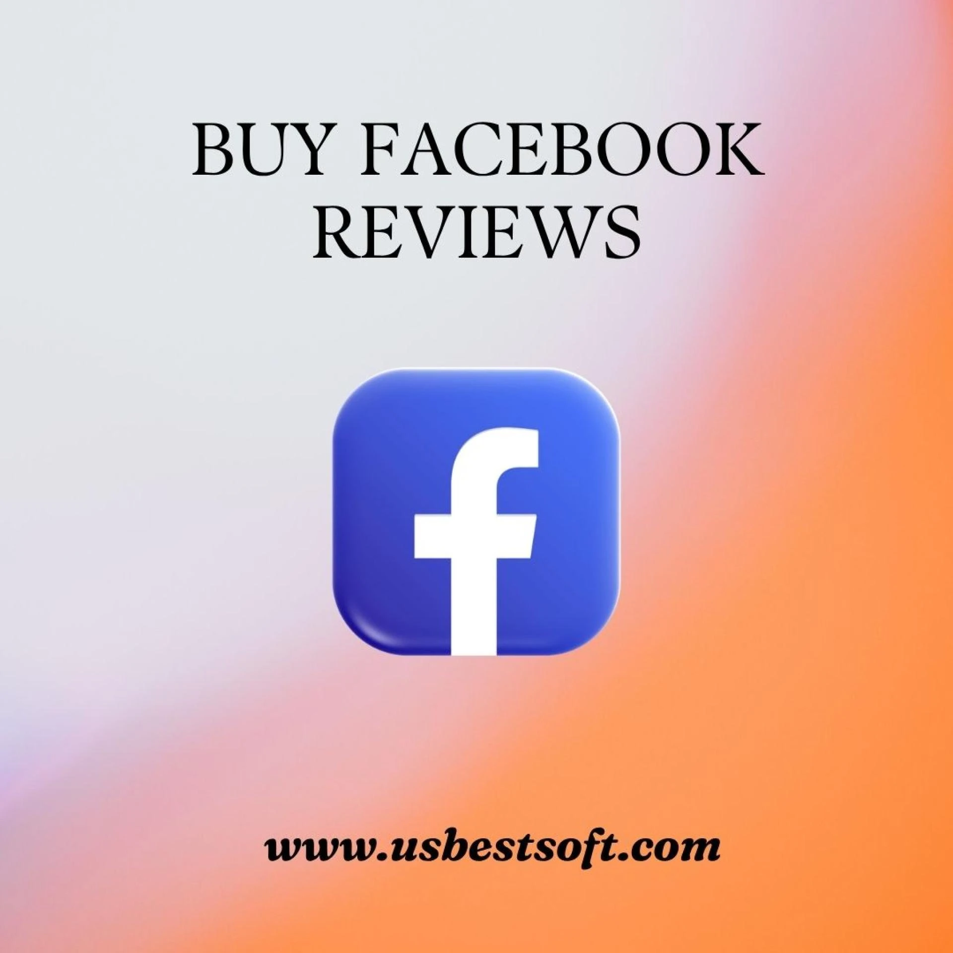Buy Facebook Reviews 