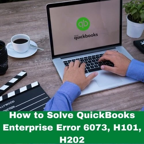 How to Solve QuickBooks Error 3371 and 404