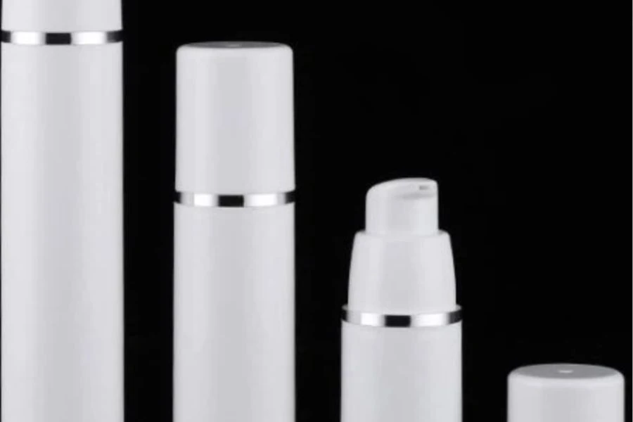 PE Bottle For Capsule