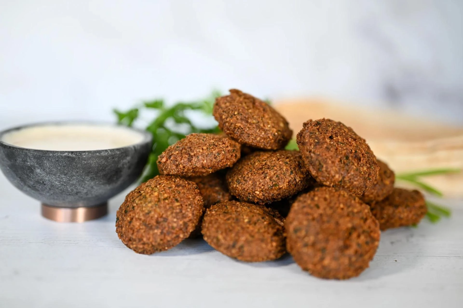 Best Falafel for Every Budget in New York City